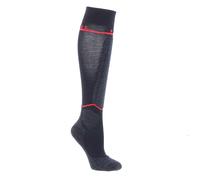 Falke SK4 Energizing Light Femmes Chaussettes de ski 37-38 Noir