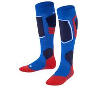 Falke - SK4 Kids - Chaussettes de ski - EU 35-38 - olympic