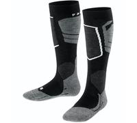 FALKE Sk4 Kids - Enfant - Rose / Noir - taille 23-26- modèle 2026