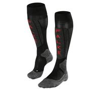 Falke SK5 Femme Noir 37/38