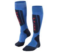 Falke - SK5 Expert - Chaussettes de ski - EU 46-48 - olympic