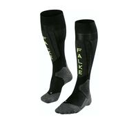 Falke SK5 Homme Noir - Chaussettes et guêtres outdoor hommes 39/41