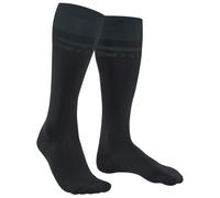Falke Sk7 Race Long Socks Noir EU 42-43 Homme
