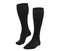 FALKE SK7 Race M KH respirantes séchage rapide chaudes fines 1 paire, Chaussettes de ski Homme, Noir (Black 3000), 44-45