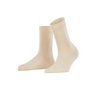 FALKE - Socks - Cotton Touch - Cream - 4011 39-42