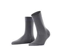 FALKE - Socks - Cotton Touch - Platinum - 3903 35-38