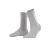 FALKE - Socks - Cotton Touch - Silver - 3290 35-38