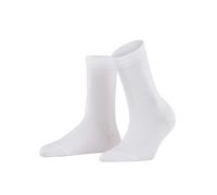 FALKE - Socks - Cotton Touch - White - 2000 39-42