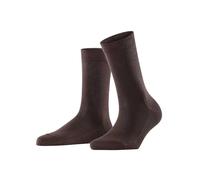 FALKE - Socks - Family - Women - Dark Brown - 5239 39-42
