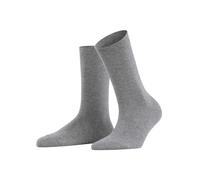 FALKE Chaussettes gris / gris clair, Taille 39-42