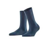 FALKE - Socks - Family - Women - Navyblue - 6499 35-38
