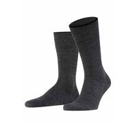 FALKE - Socks - Sensitive Berlin - Men - Antracite Melange - 3080 43-46