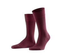 FALKE - Socks - Sensitive Berlin - Men - Barolo - 8596 39-42