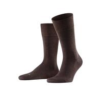 FALKE - Socks - Sensitive Berlin - Men - Brown - 5930 39-42