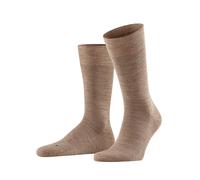 FALKE - Socks - Sensitive Berlin - Men - Nutmeg Melange - 5410 39-42