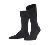 FALKE - Socks - Sensitive London - Men - Antracite Melange - 3080 43-46