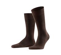 FALKE - Socks - Sensitive London - Men - Brown - 5930 39-42