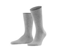 FALKE - Socks - Sensitive London - Men - Light Grey Melange - 3390 39-42