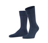 FALKE - Socks - Sensitive London - Men - Navy Melange - 6127 39-42