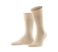 FALKE - Socks - Sensitive London - Men - Sand Melange - 4650 43-46