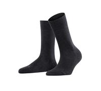 FALKE - Socks - Sensitive London - Women - Antracite Melange - 3080 39-42
