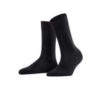 FALKE - Socks - Sensitive London - Women - Black - 3000 35-38