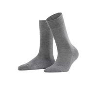 FALKE - Socks - Sensitive London - Women - Light Grey Melange - 3390 35-38