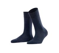 FALKE - Socks - Sensitive London - Women - Navy Melange - 6127 35-38