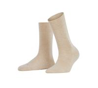 FALKE - Socks - Sensitive London - Women - Sand Melange - 4650 39-42