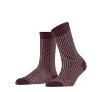 FALKE Softmerino W So laine coton unies 1 paire, Chaussettes Femme, Marron Cayenne 5950 Special Edition, 37-38