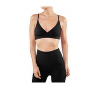 Falke - Soutien-gorge léger - 3000 WT - Femme - Sport - Noir - Taille: 42 FR