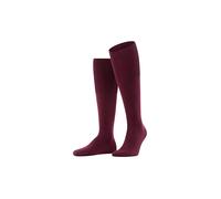 FALKE Stutzen AIRPORT barolo rouge foncé | 43/44