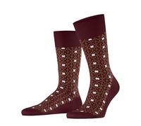 FALKE Sun Touch Hommes Chaussettes ruby (8830), 43-44