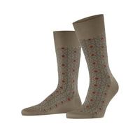 FALKE Sun Touch Hommes Chaussettes sesame (4390), 43-44