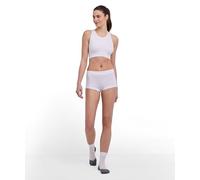 FALKE Support W SB Fil Fonctionnel 1 pièce, Soutien-Gorge de Sport Femme, Blanc White 2000, S