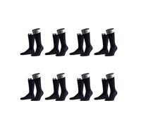 Falke Swing 14633 Lot de 8 paires de chaussettes business pour homme