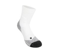 Falke Pour des hommes Tennis 2 Bloquer Polyproyle Chaussettes - blanc