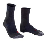 Falke - TE2 - Chaussettes multifonctions - EU 46-48 - black