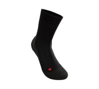 Falke TE4 Chaussettes De Sport Hommes-Noir 42-43