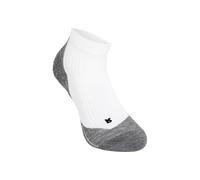 Socquettes basses femme Falke TE 4 Short Blanc 41/42