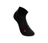 Falke TE4 Short Chaussettes De Sport Femmes-Noir