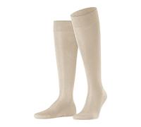 FALKE Tiago M KH Chaussettes Montantes, Beige (Nature 4000), 43-44 (UK 8.5-9.5 Ι US 9.5-10.5) Homme