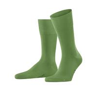 FALKE Tiago M So coton fil d'Écosse durable unies 1 paire, Chaussettes Homme, Vert Fairway 7480, 39-40
