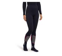 Falke - Tights Warm - Femme - Pantalons - Noir - Taille: 38 FR