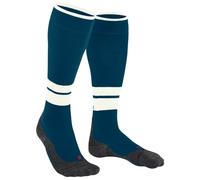 Falke - TK Compression - Chaussettes de randonnée - EU 43-46 - Width: 36-40 cm - blue pond