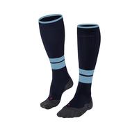 FALKE Tk Compression M Kh Chaussettes de randonnée en laine fonctionnelle avec compression