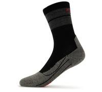 Falke - TK Stabilizing - Chaussettes de randonnée - EU 42-43 - black