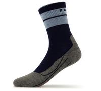 Falke - TK Stabilizing - Chaussettes de randonnée - EU 42-43 - blue