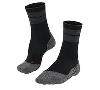 Falke - TK Stabilizing - Chaussettes de randonnée - EU 39-41 - black