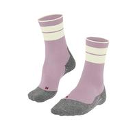 FALKE TK Stabilizing W So laine 1 paire, Chaussettes de randonnée Femme, Rose Thulit 8663, 39-40